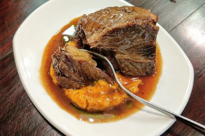 "A la Vasca" - Top Notch Gastro Cultural Experience - FAQ