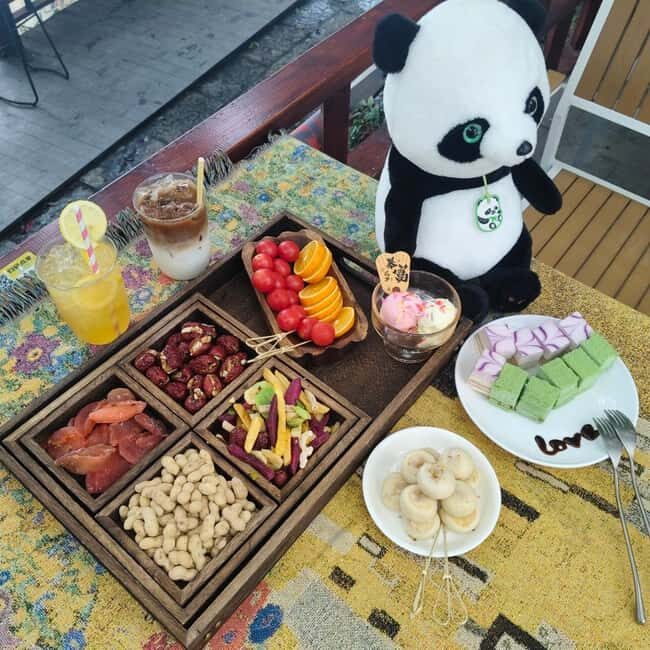 A Leisury Journey through Guilin's Landscapes - A Word of Caution