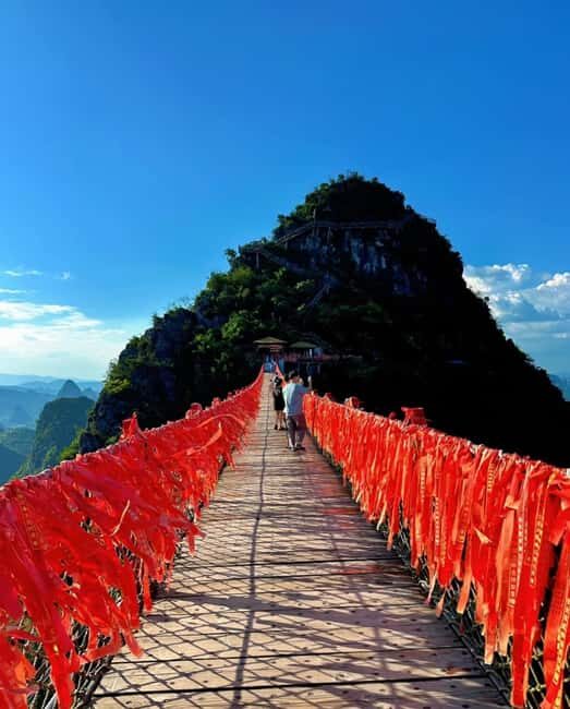 A Leisury Journey through Guilin's Landscapes - Who Will Love This Tour?