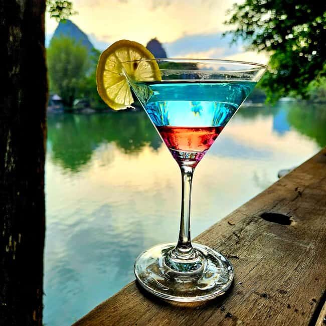 A Leisury Journey through Guilin's Landscapes - Final Thoughts