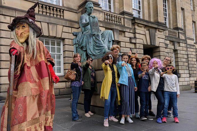A life less narrow, the Genius of Harry Potter & Edinburgh Castle - Final Thoughts: Who Should Consider This Tour?