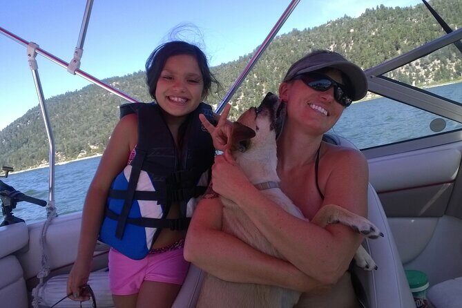 A Local's Favorite Hike in Big Bear with Lake Swimming Experience - FAQ