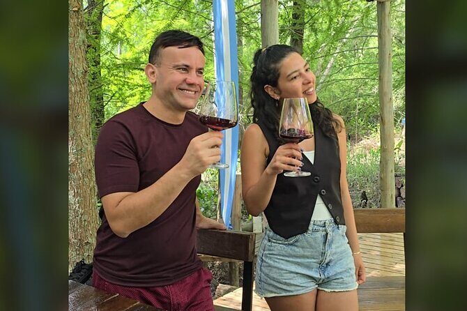 A Local's Grill: Hidden Tigre Island Experience - Grill & Wine - An In-Depth Look at the Tigre Island Experience