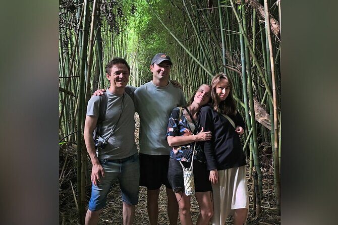 A Local's Grill: Hidden Tigre Island Experience - Grill & Wine - FAQ