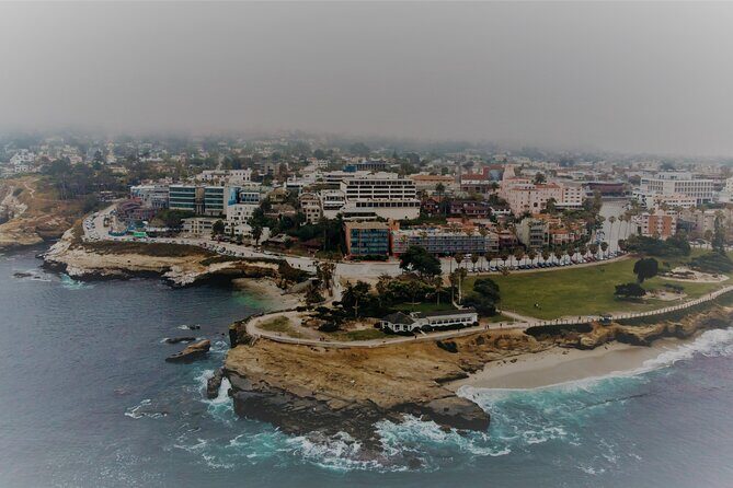 A Locals Guide to San Diegos Sights: A GPS Self-Guided Drive - A Closer Look at the Itinerary