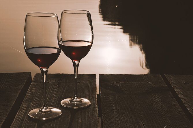 A Lovely Amalfi Coast Tour with a Wine Tasting in Tramonti - Who Should Consider This Tour?