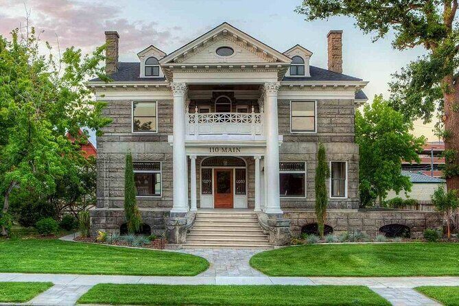 A Macabre History of Boise Walking Tour - The Sum Up: Who Will Love This Tour?