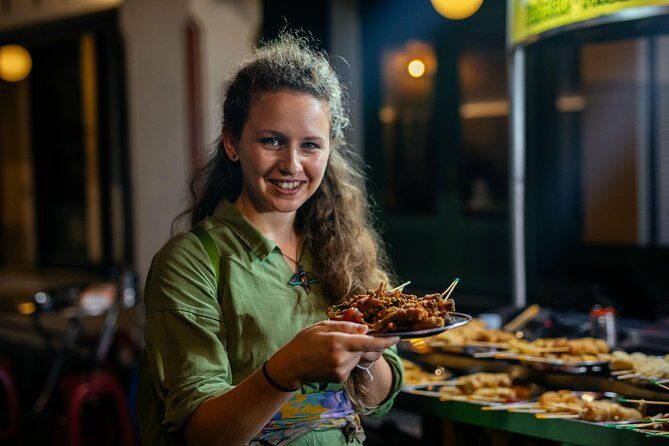 A Magical Evening in Bangkok: Private City Tour - Summary