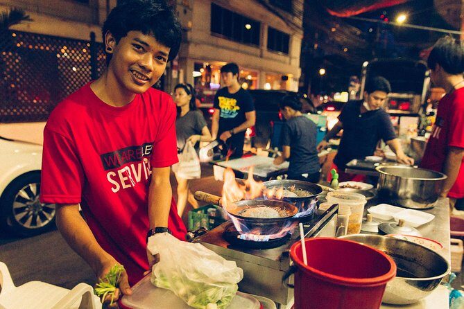 A Magical Evening in Bangkok: Private City Tour - FAQ