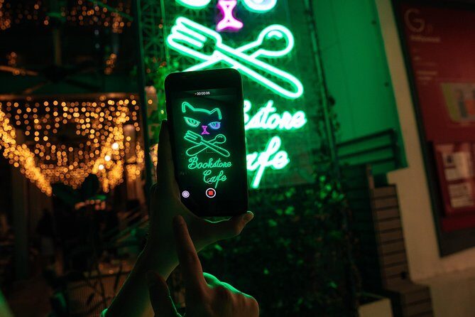 A Magical Evening in Hong Kong: Private City Tour - FAQ