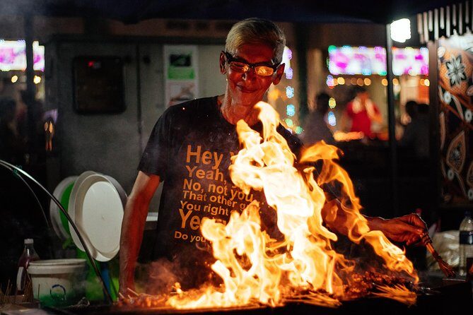 A Magical Evening in Singapore: Private City Tour - What’s Included and What’s Not