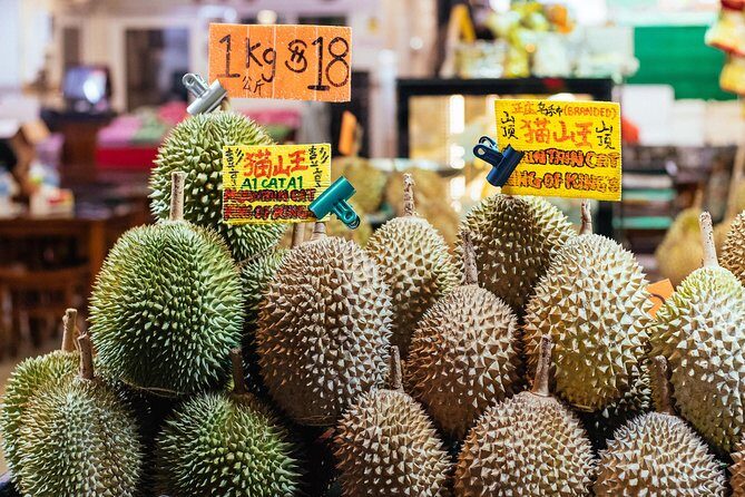 A Magical Evening in Singapore: Private City Tour - Practical Tips for Your Singapore Night Tour