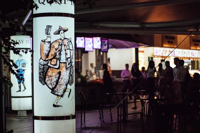 A Magical Evening in Singapore: Private City Tour - Who Should Book This Tour?