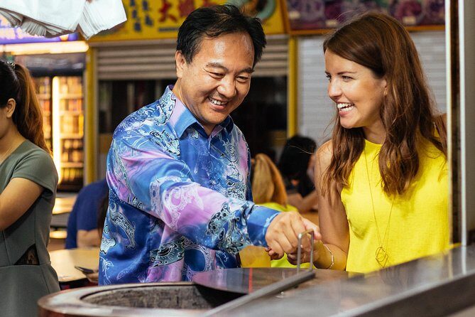 A Magical Evening in Singapore: Private City Tour - Final Thoughts