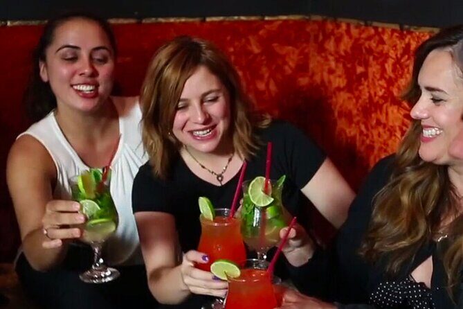 A Magical Night with the San Francisco Mentalist: Jay Alexander - The Sum Up