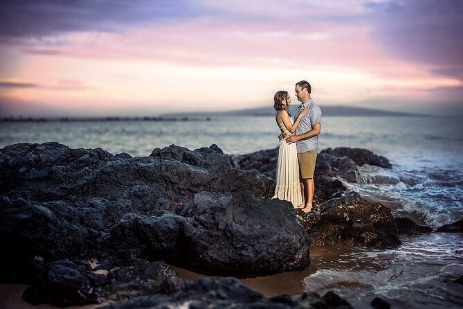 A Maui Beach Photoshoot in Wailea - FAQ