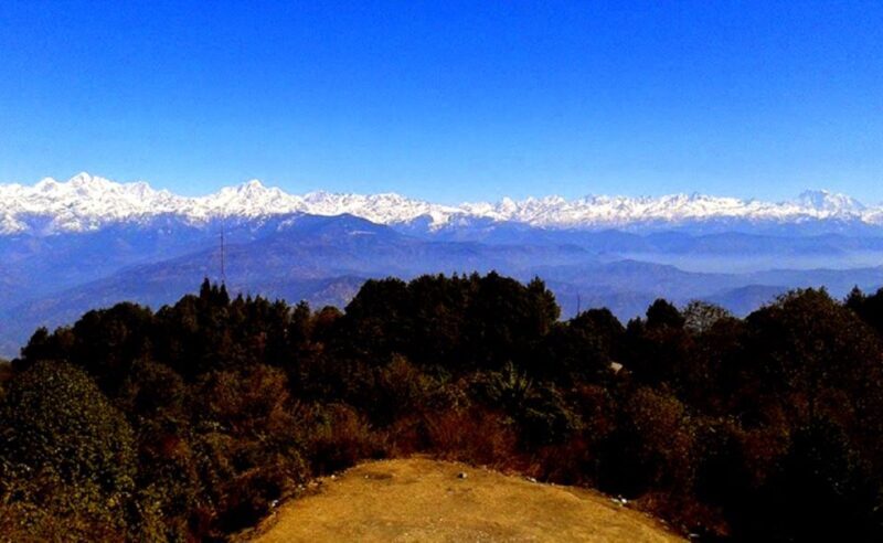 A Memorable Nagarkot Sunrise & Hike to Dhulikhel Day Tour - Key Points