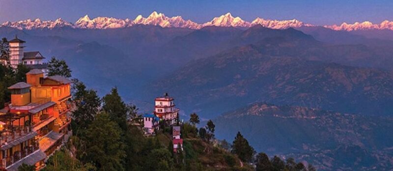 A Memorable Nagarkot Sunrise & Hike to Dhulikhel Day Tour - The Experience in Detail