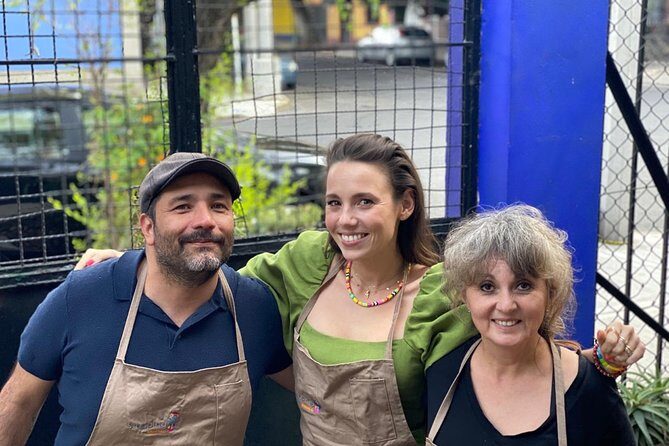 A Mexican Cooking Class - Practical Details and Value