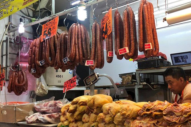 A Mexican Cooking Class - Who Should Consider This Tour?