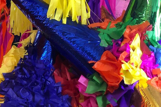 A Mexican Cooking Class - FAQs