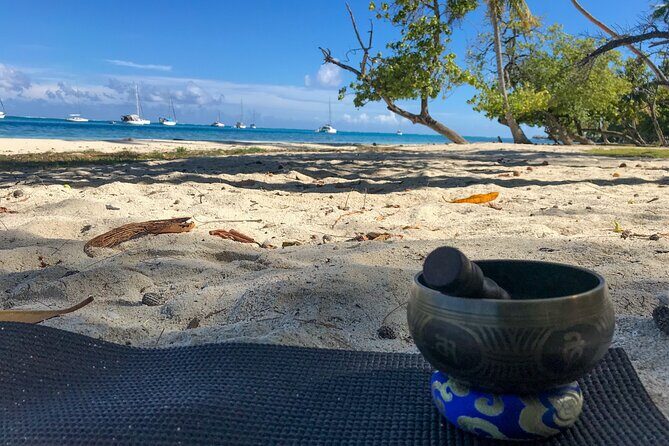 A moment of deep relaxation - Private Yoga Lesson in Mo'orea - Frequently Asked Questions