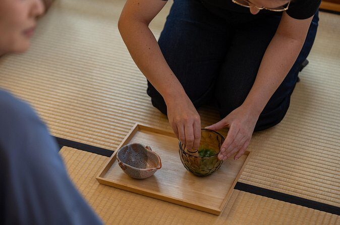 A Moment of Serenity with Tea Ceremony in a Nagoya Teahouse - Final Thoughts
