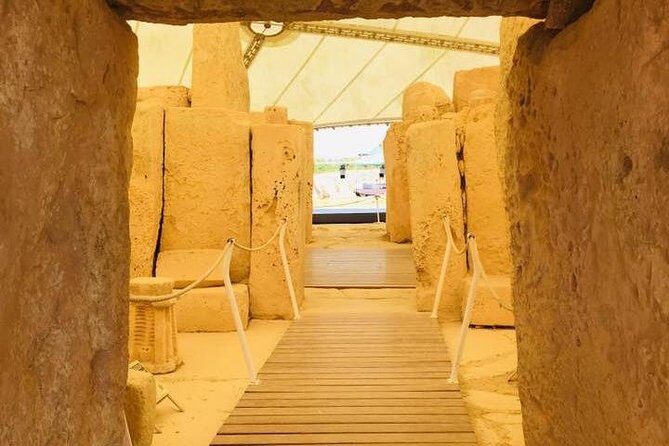 A Monumental Maltese Experience - Exploring Malta’s Ancient Monuments and Villages