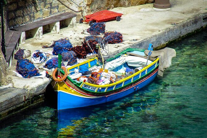 A Monumental Maltese Experience - Frequently Asked Questions