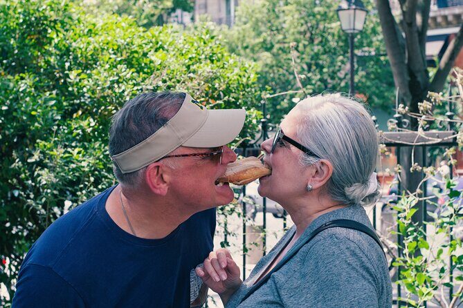 A Morning in Paris Food Tour: Croissants, Baguettes & Chocolate - A Deep Dive into the Experience