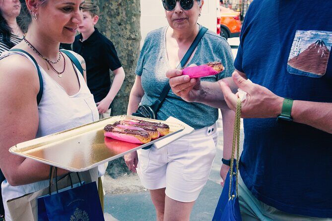 A Morning in Paris Food Tour: Croissants, Baguettes & Chocolate - Final Thoughts