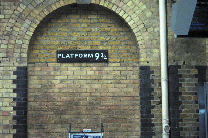 A Muggle's Guide to Harry Potter Walking Tour in London - Why This Tour Works for Different Travelers