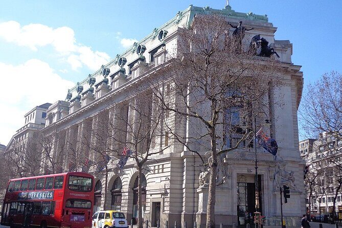 A Muggle's Guide to Harry Potter Walking Tour in London - The Sum Up