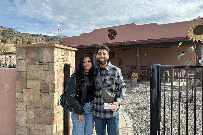 A Multi-Vineyard And Winery Tour - Who Will Love This Tour?