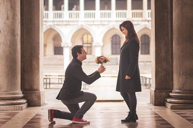 A must have City Portrait Session - Key Points