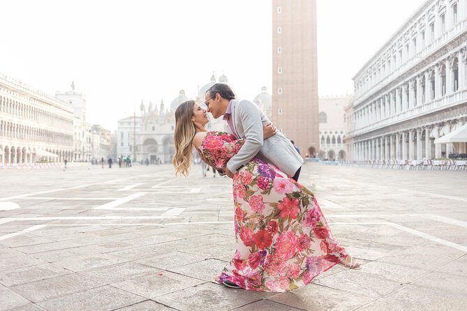 A must have City Portrait Session - Who Should Consider This?