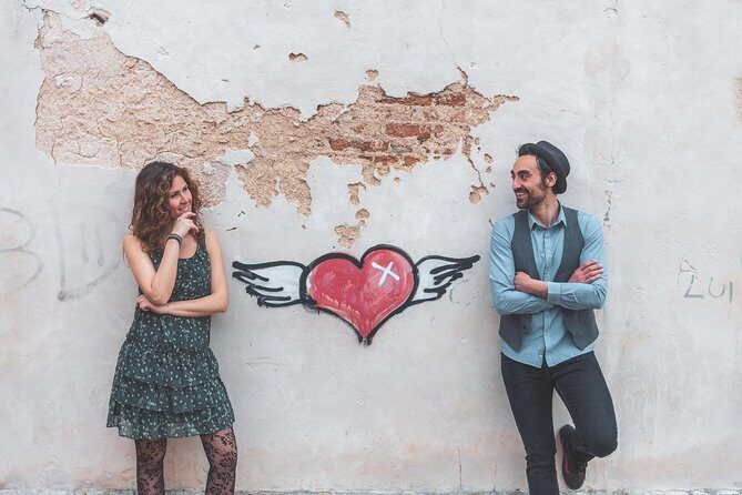 A must have City Portrait Session - Final Thoughts