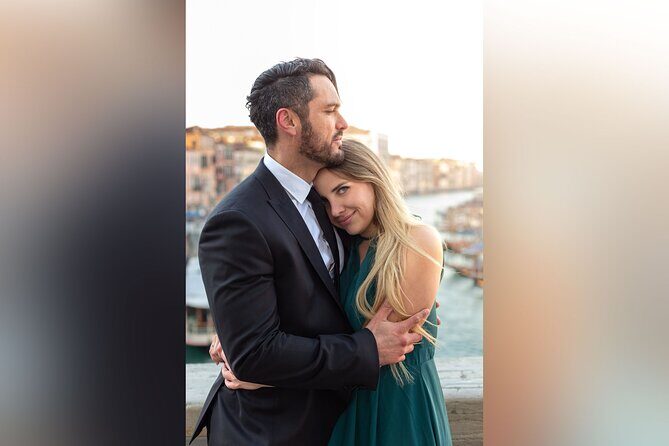 A must have City Portrait Session - Frequently Asked Questions