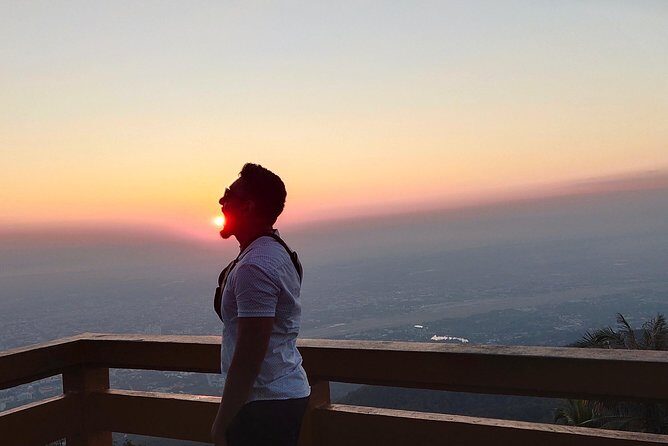 A must: Serene Sunrise, temple at dawn to beat the crowd & Alms to monks - Final Thoughts