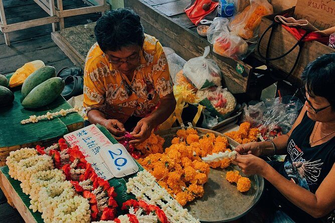 A night at the market - Who Will Love This Tour?