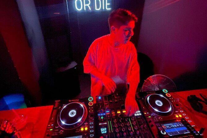 A night in Medellin with Rooftops and Nightclubs of El Poblado - Final Thoughts