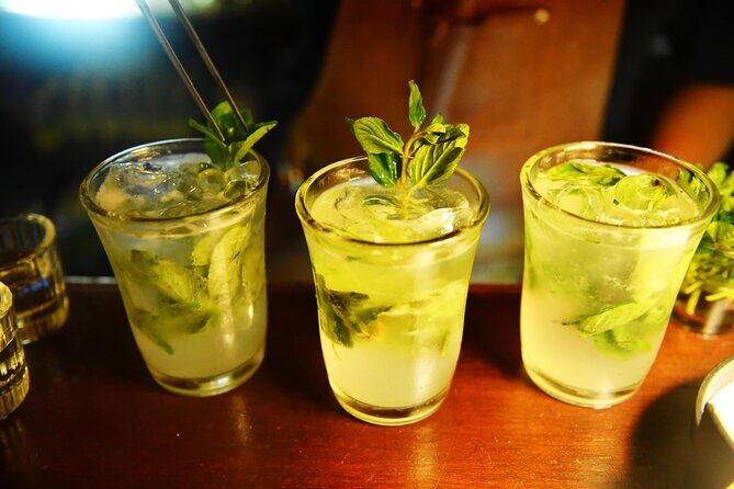 A Night of Tacos and Mezcal in Mexico City - FAQ