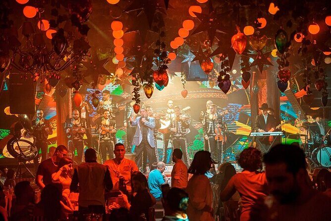 A Night Out in Medellin with Dinner and Drinks Included - Authenticity and Value