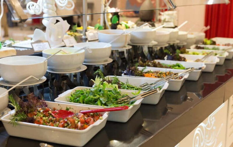 A Night To Remember: Apsara Dance Show with Buffet Dinner - Frequently Asked Questions