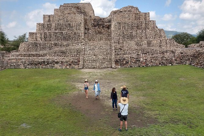 A not crowded Archaeological tour in Cañada de la Virgen - The Sum Up: Is It Worth It?