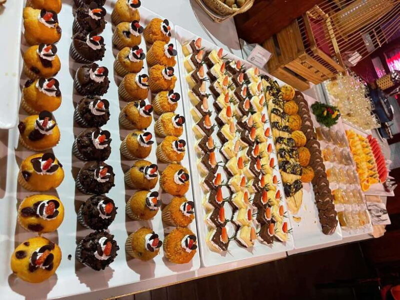 A O Show Lune Production Tour With Dinner Sightseeing Cruise - A Night to Remember in Saigon: The A O Show & Dinner Cruise