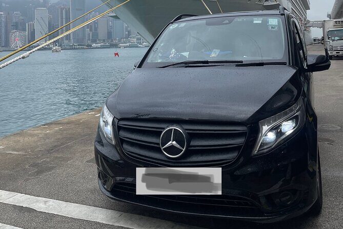 A One-Way Hotel Pick-Up Transfer to Hong Kong Disneyland - Why Choose a Hotel-to-Disney Transfer?