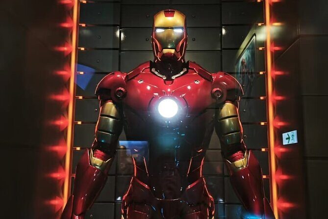 A One-Way Hotel Pick-Up Transfer to Hong Kong Disneyland - The Vehicle and Comfort