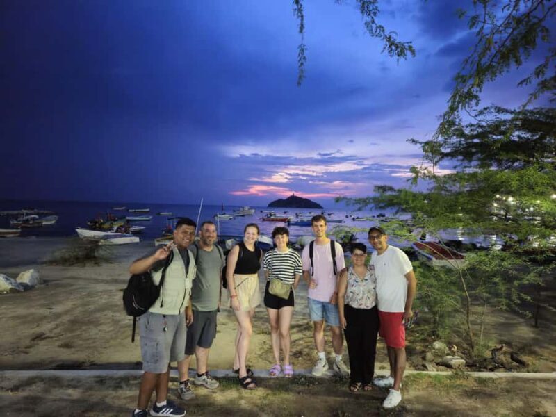 A Pearl In The Caribbean-walking tour in English - A Pearl In The Caribbean-walking tour in English