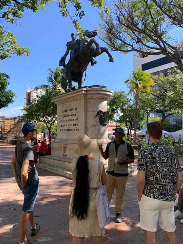 A Pearl In The Caribbean-walking tour in English - Why This Tour Offers Real Value